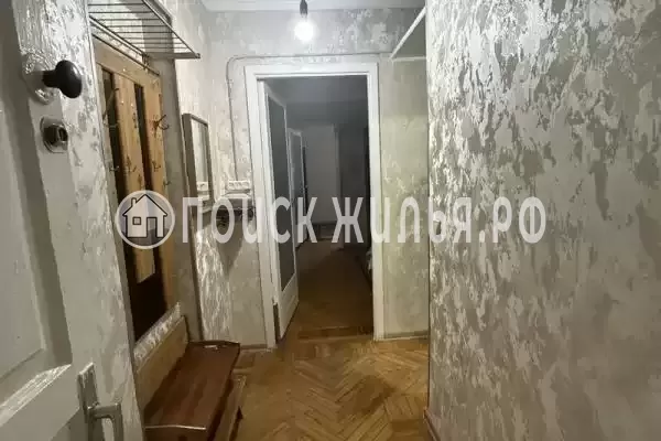 Квартира, Дзидзария, д.58