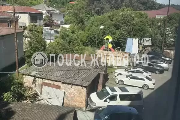 Квартира, Дзидзария, д.58