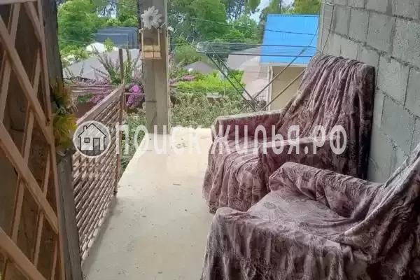 Частный сектор «Резеда»