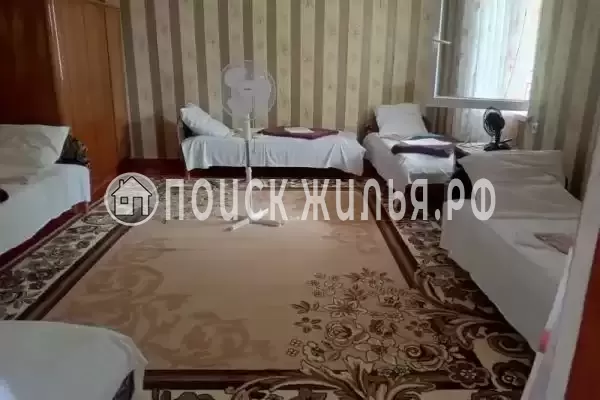 Частный сектор «Резеда»