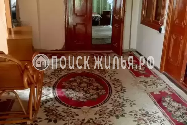 Частный сектор «Резеда»