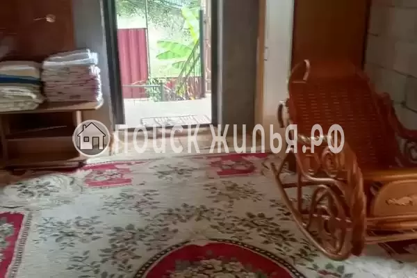 Частный сектор «Резеда»