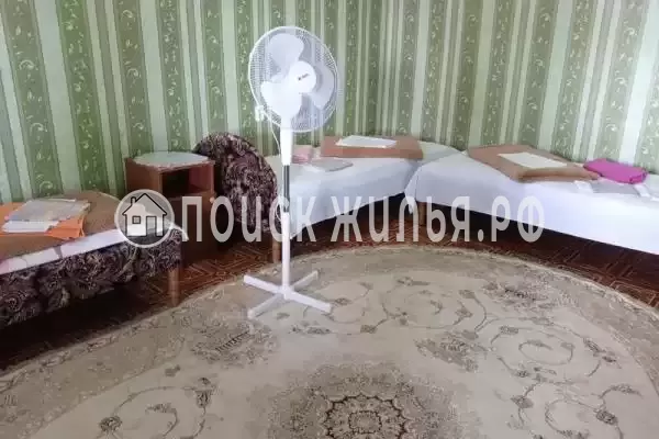 Частный сектор «Резеда»