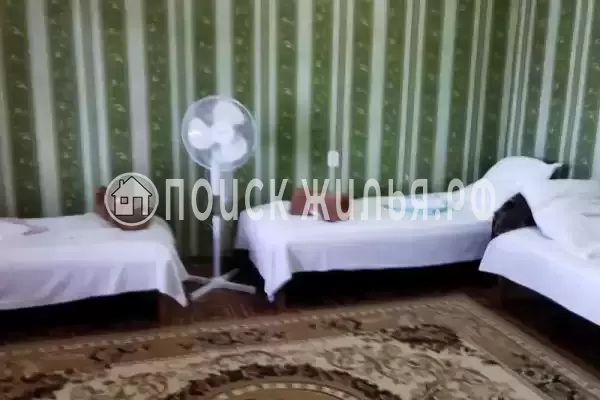 Частный сектор «Резеда»