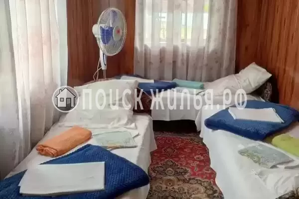 Частный сектор «Резеда»