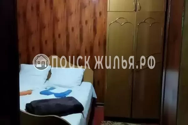 Частный сектор «Резеда»