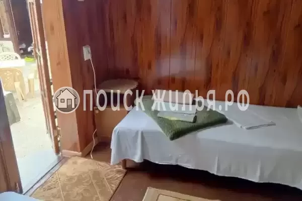 Частный сектор «Резеда»