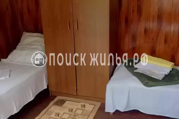 Частный сектор «Резеда»