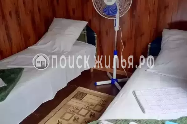 Частный сектор «Резеда»