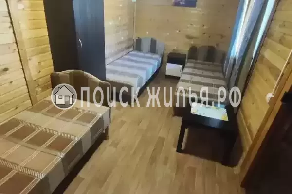 Частный сектор «Комплекс домиков на Нагорной»