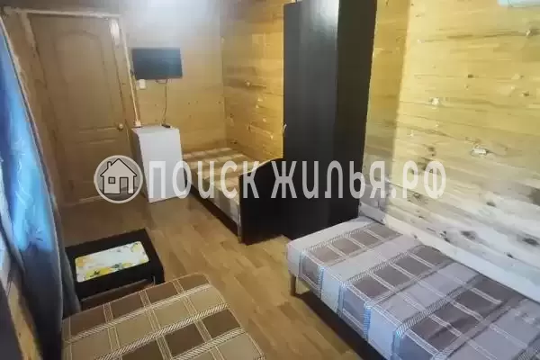 Частный сектор «Комплекс домиков на Нагорной»