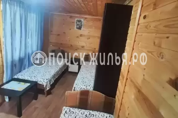 Частный сектор «Комплекс домиков на Нагорной»