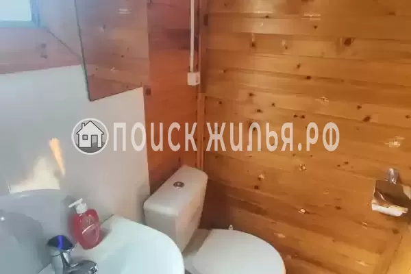 Частный сектор «Комплекс домиков на Нагорной»