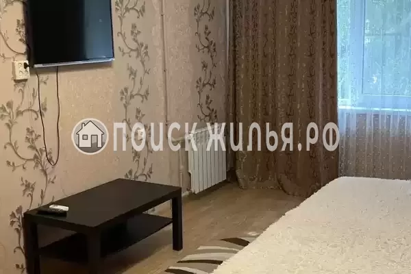 Квартира, Победы, д.65