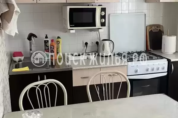 Квартира, Победы, д.65