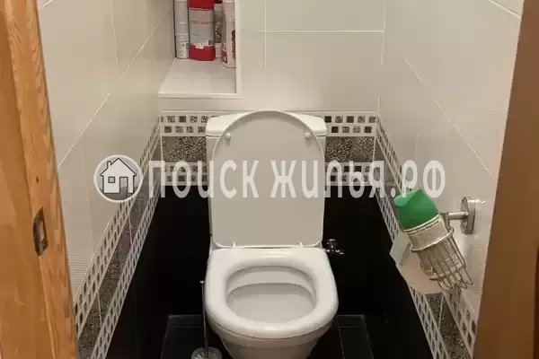 Квартира, Победы, д.65