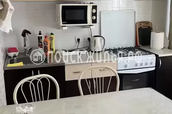 Квартира, Победы, д.65