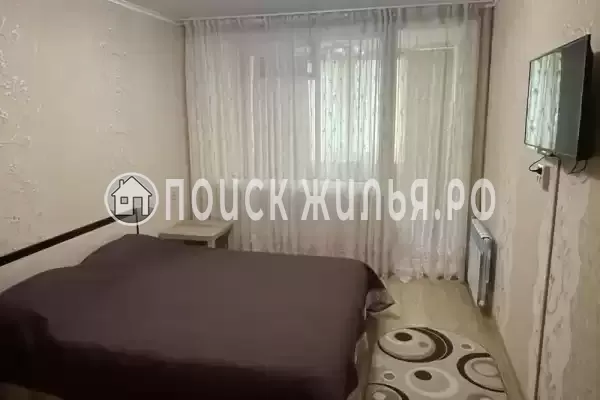 Квартира, Победы, д.65