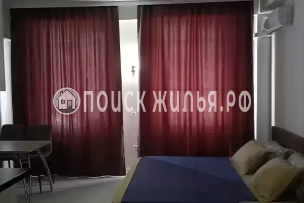 Квартира «В элитном ЖК»