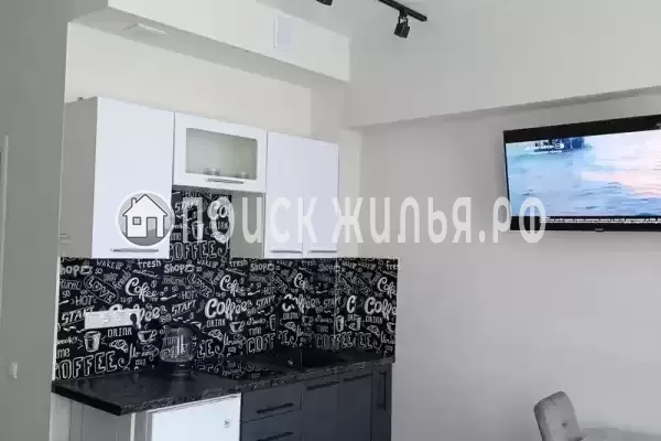 Квартира «В элитном ЖК»