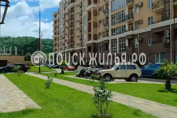 Квартира «В элитном ЖК»