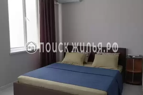 Квартира «В элитном ЖК»