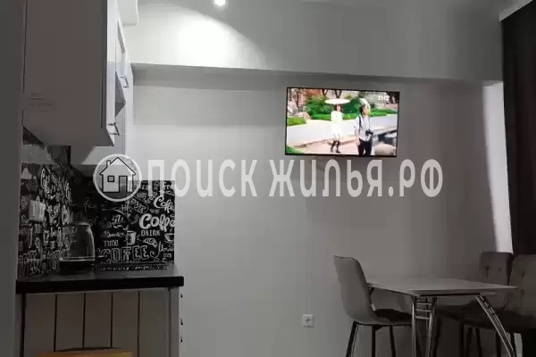 Квартира «В элитном ЖК»