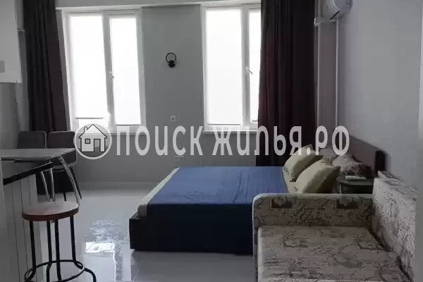 Квартира «В элитном ЖК»