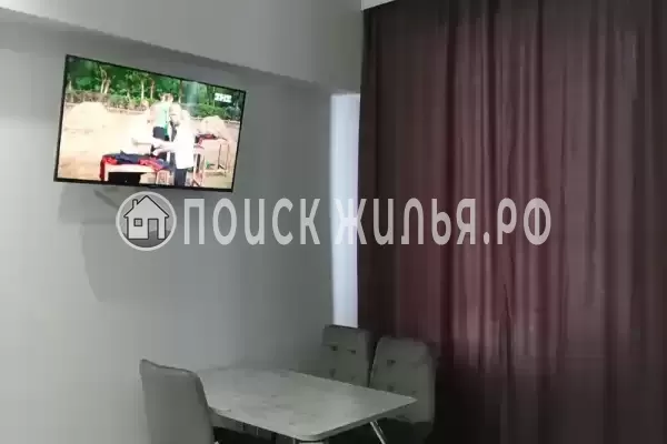 Квартира «В элитном ЖК»