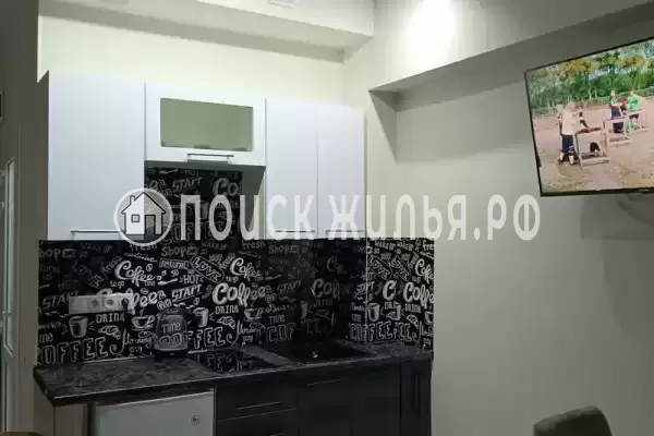 Квартира «В элитном ЖК»