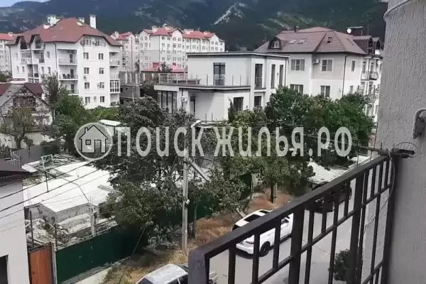 Квартира «Однокомнатная» Квартира «Однокомнатная»