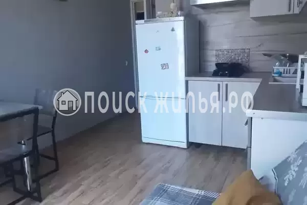 Квартира «Однокомнатная» Квартира «Однокомнатная»