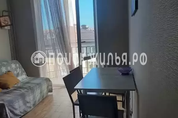 Квартира «Однокомнатная» Квартира «Однокомнатная»