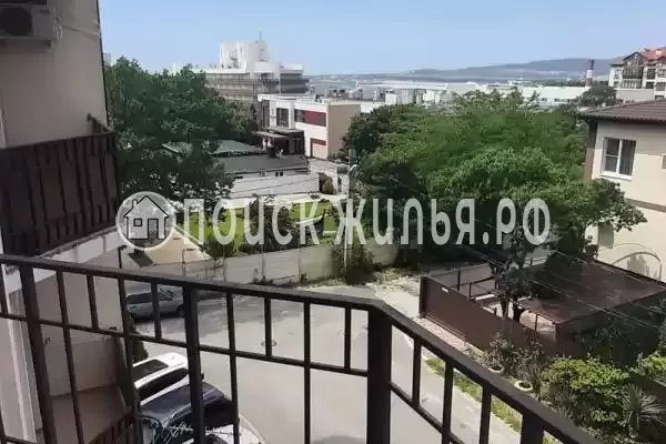 Квартира «Однокомнатная» Квартира «Однокомнатная»