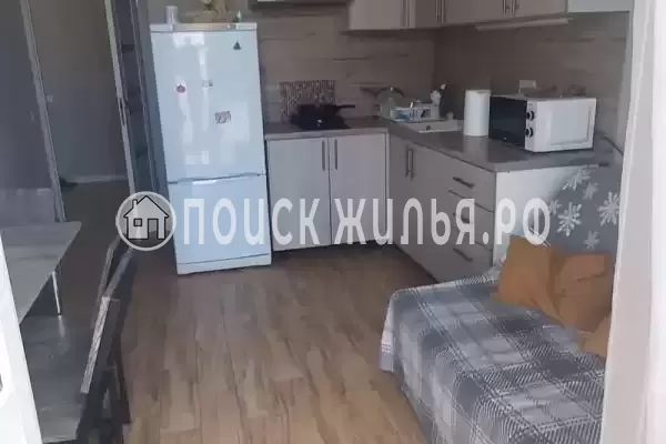 Квартира «Однокомнатная» Квартира «Однокомнатная»