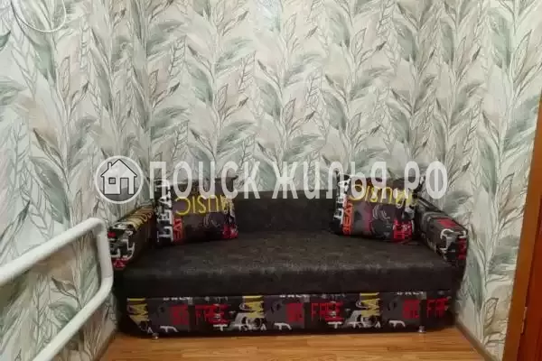 Дом под ключ, Павлова, д.15