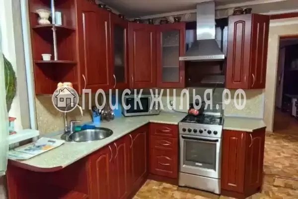 Дом под ключ, Павлова, д.15