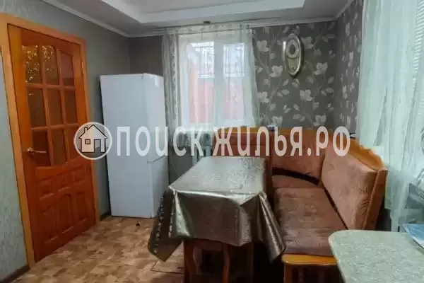 Дом под ключ, Павлова, д.15