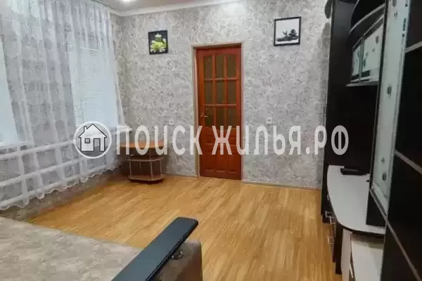 Дом под ключ, Павлова, д.15