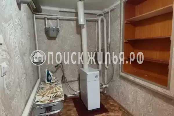 Дом под ключ, Павлова, д.15