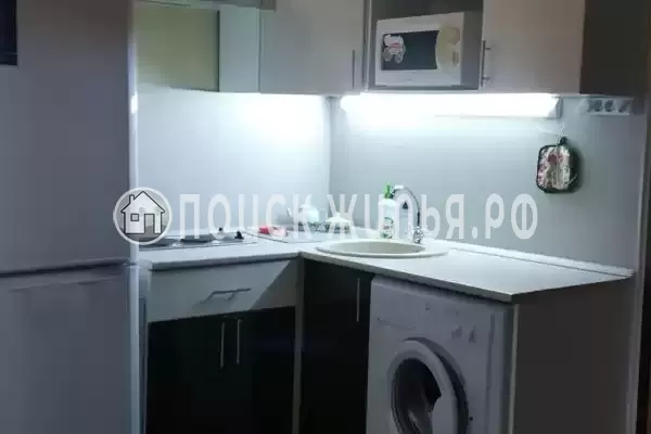 Квартира, д. 4/1, д.кв4А