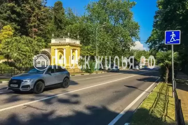 Квартира, д. 4/1, д.кв4А