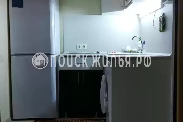 Квартира, д. 4/1, д.кв4А