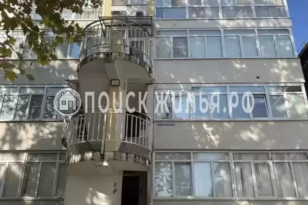 Апартаменты, Чайковского, д.2Б