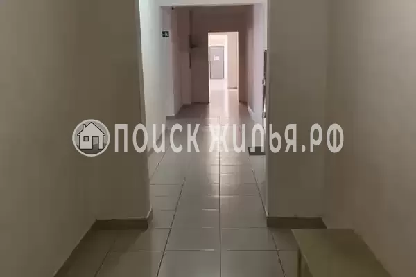 Апартаменты, Чайковского, д.2Б