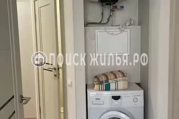 Апартаменты, Чайковского, д.2Б