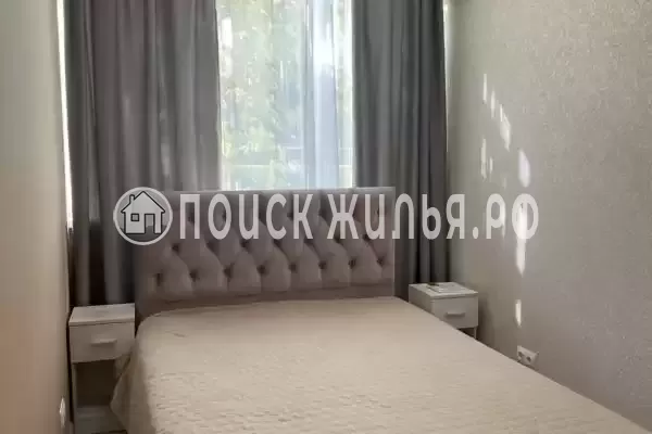 Апартаменты, Чайковского, д.2Б