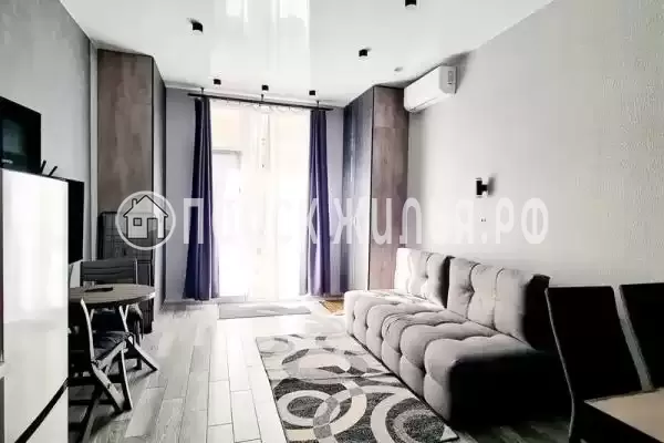 Частный сектор «Апартаменты RED»