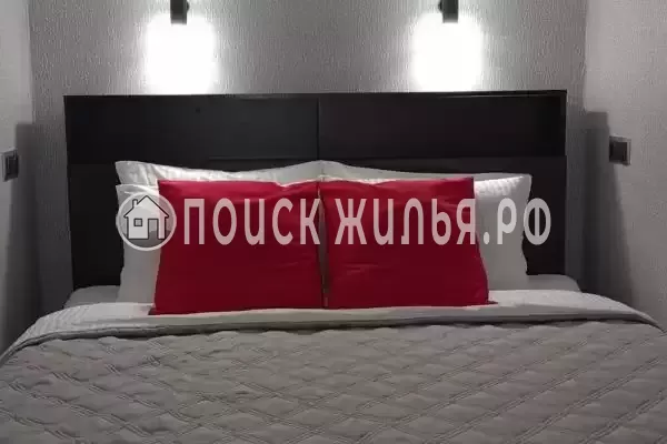 Частный сектор «Апартаменты RED»