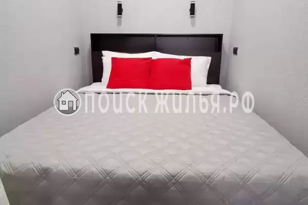 Частный сектор «Апартаменты RED»